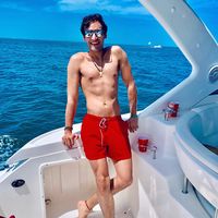 Rodrigo Lomeli的照片