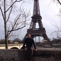 Fotos de Sofiene BEN FRAJ