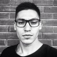 Radik Khafizov的照片