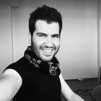 Sinan Şahin Çelikten的照片