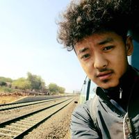 Fotos von Namsang Limboo