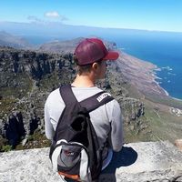 Donovan Hauptfleisch's Photo