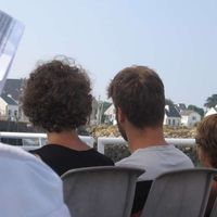 Edouard Samson's Photo