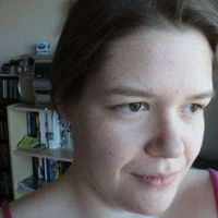 Kimberley Dacres的照片