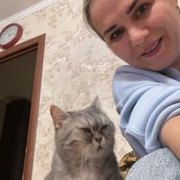 Гульмира Магомедалиева's Photo