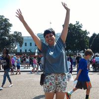 Sandhya Madduri的照片