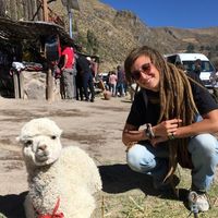 Hanne Nuyttens的照片