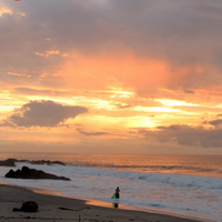 Mauricio Marin's Photo