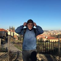 Tobias Gimbel's Photo