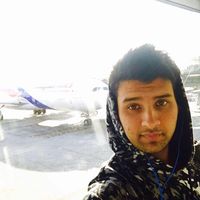 Sahil Sharma的照片