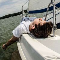 Mateusz Badowski's Photo