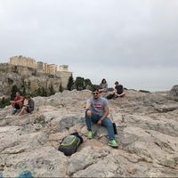 Benjamin Cosic的照片