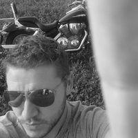 Josef Černý's Photo