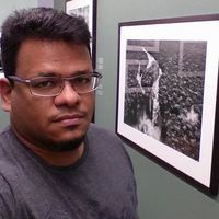 Wagner Soeiro's Photo