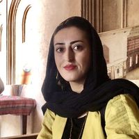 Marmar Pournorouz's Photo