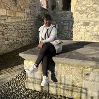 Josephine Opare Baidu's Photo