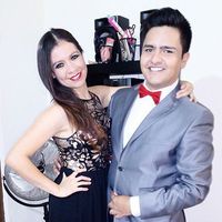 Saúl Barbosa的照片