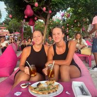 Florence Briceag's Photo