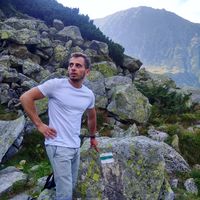 Ярослав Улашкевич's Photo