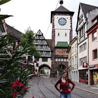 Kitty Mathe的照片