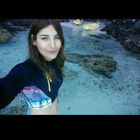 roxanna cano's Photo