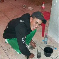 Khalid Smouh的照片