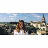 Quitterie Campagne's Photo