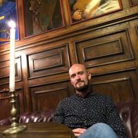 Fotos de Dmitry Dobrovolski