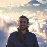 Jerome Bardoel's Photo