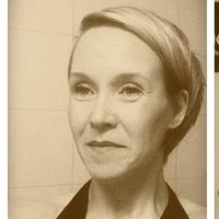 Le foto di Nina Rajala