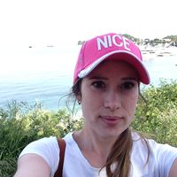 Fotos de Irina Benediktova