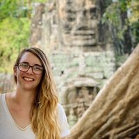 Fotos de Agnes Elizabeth