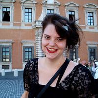 Fotos de Deborah Nob