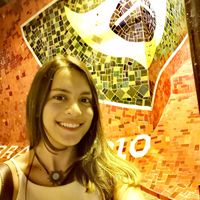 Elizabeth  Gallego Herrera's Photo