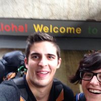 Kahlin Sliger's Photo