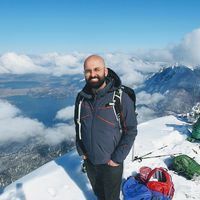 Samay Kapadia's Photo