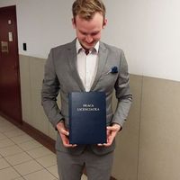 Matthew McDumpling的照片