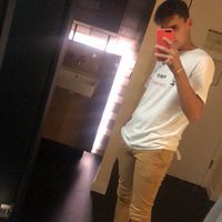 Agustin Palomino's Photo