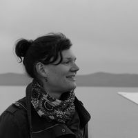 Lise ROUSSEL的照片