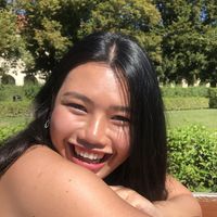 Pitchapa Melanie Janturat's Photo