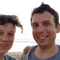 Christoph Böhmer's Photo