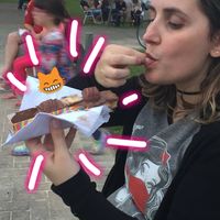 kaline castagnolli的照片