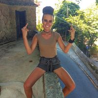 Andrea Čuhelová的照片