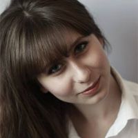 Ania Szlachta's Photo