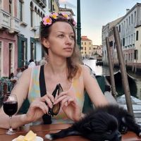 Fotos de Evelyn Ervin