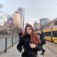 Anastasia Gapaeva的照片