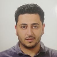 Abdulwasea Alhashedi's Photo