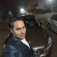 Avinash Mishra's Photo