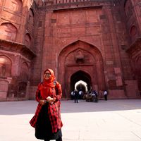 Rosmawati Lubis's Photo