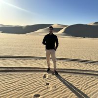 Karim Mohamed's Photo